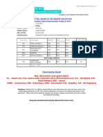 Parul Results