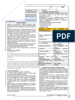 Proposta Redação 2º Ano - Justiça Social