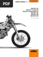 Honda CB250 CL250 CB350 and CL350 Workshop Manual | PDF