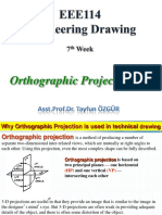 l3 Orthographic Projection