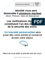 QPR 088 V03 - Identitovigilance Dans Les Services