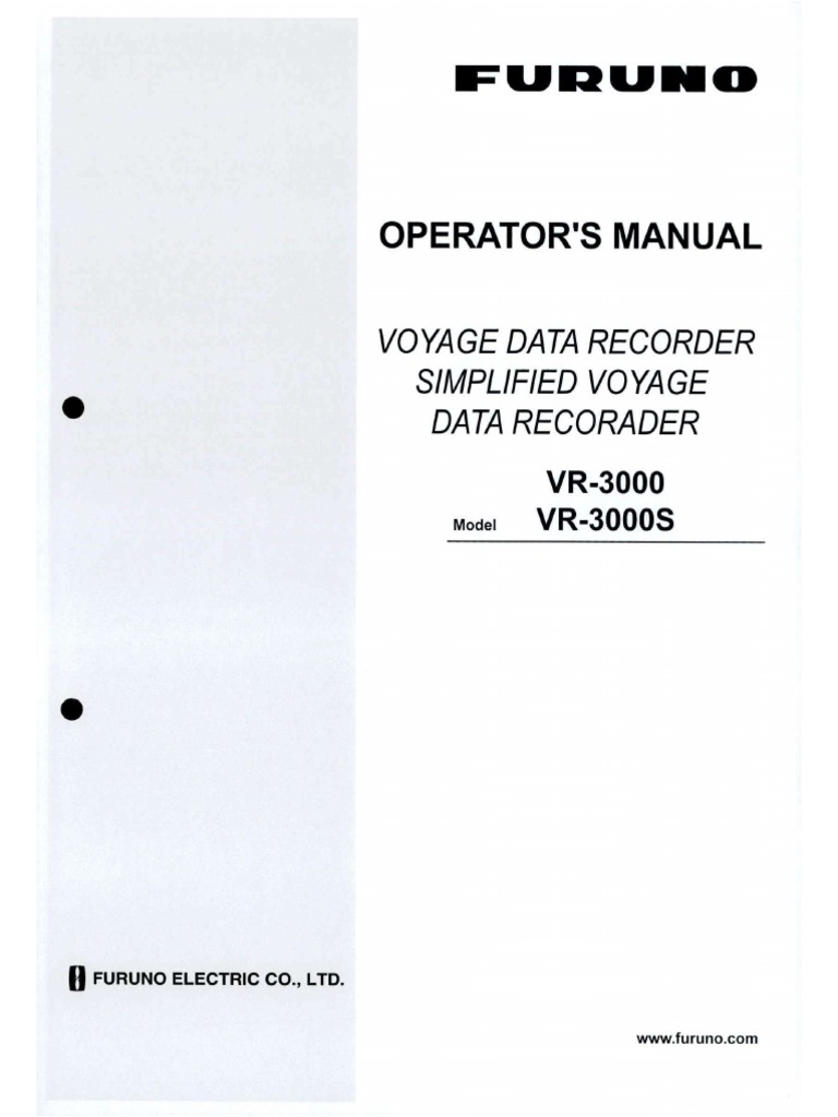 Operator's Manual 2013 | PDF