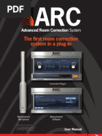 Download ARC System User Manual English by soundical SN64985727 doc pdf