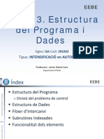 Sessio3 Estructura Programa