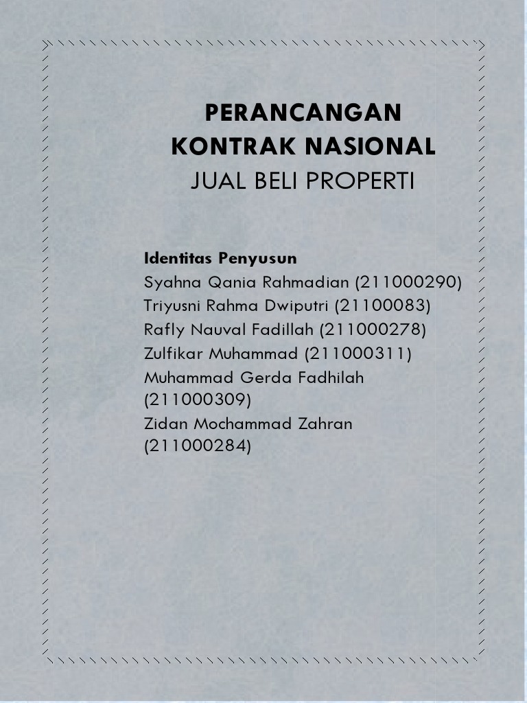 Jurnal Perancangan Sistem Jual-Beli Online: Sebuah Studi Kasus Terintegrasi