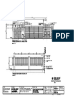 Dtl Rubbish Compt Gate Fencing Dtl 35