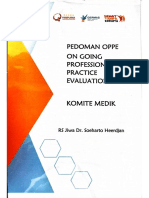 Pedoman OPPE PDF