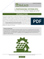 Pa Residential-Photovoltaic-Systems Final