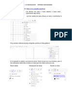 Sistemas de Ecuaciones Con Geogebra