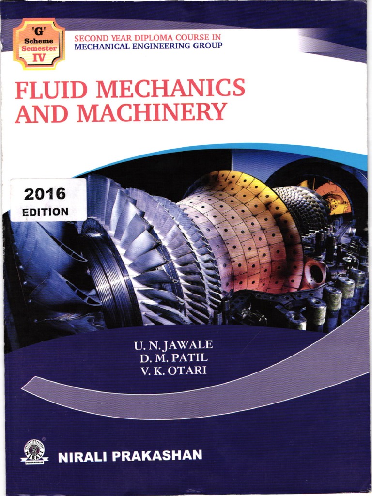 Machinery Fluid PDF Liquids Viscosity