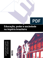 Colégios e Liceus