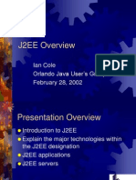 J2EE Overview