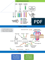 Neurotransmissores