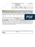 Planificación Didáctica Formato Por Competencias