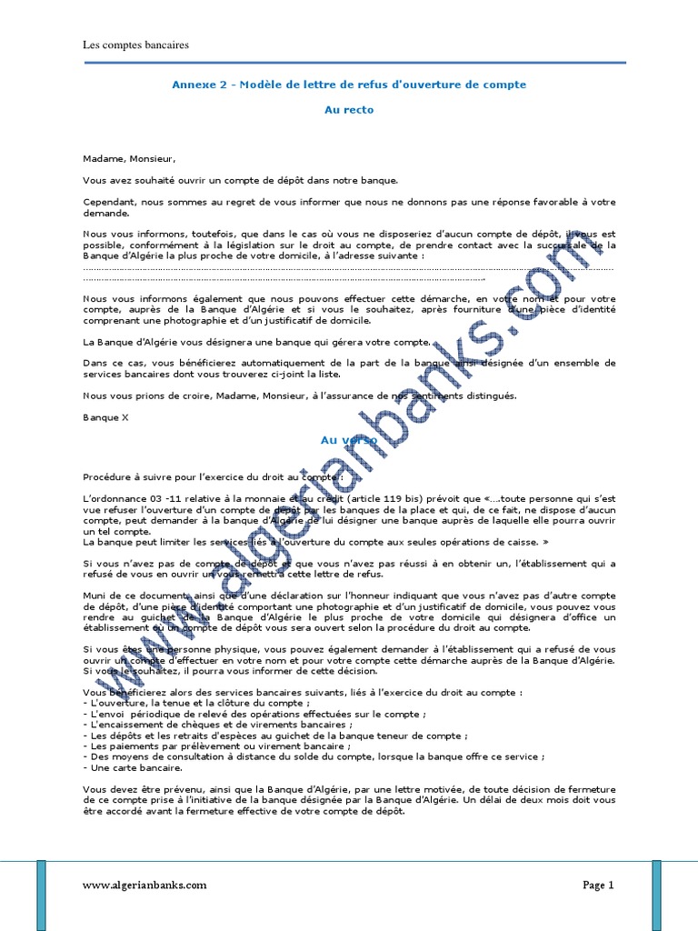 mod-le-de-lettre-de-refus-de-compte-bancaire-pdf-banques-compte