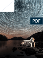 Qimen Masterclass - QR Update 220616