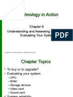 Technology in Action Chapter 6