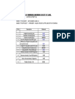 Relative Density (Description)