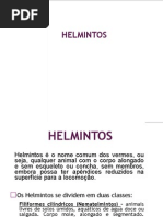 HELMINTOS