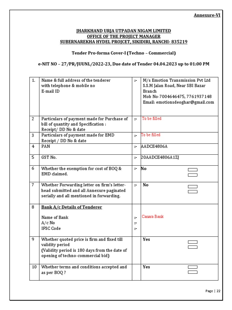 annexure-vi-filled-pdf