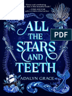 All The Stars and Teeth - Adalyn Grace