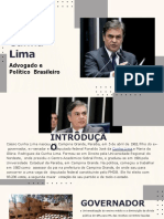 Cássio Rodrigues Da Cunha Lima