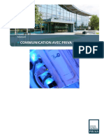 Module de Communication