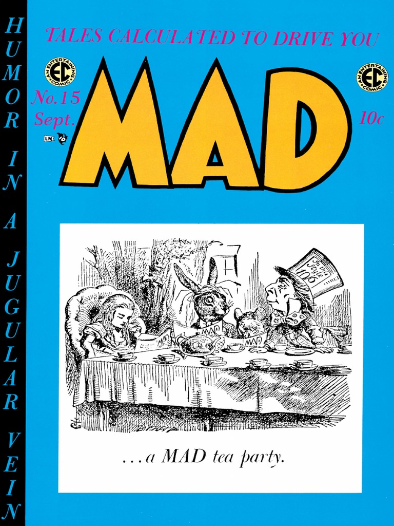 Mad 015 Pdf