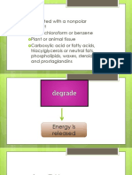 Lipids