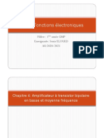 ch4 Transistors