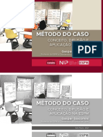 E Book Metodo de Caso