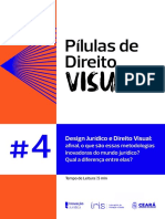 Pilulas de Direito Visual 4