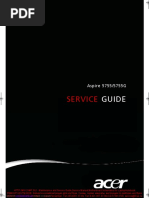 Dell Laptop Led Codes | PDF | Computer Hardware | Computer Engineering