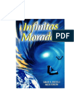 Infinitas Moradas - Carlos Baccelli