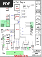 Schematics V3000a