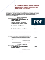 BROCHURE - Formation Des Intermediaires