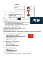 Materi PPKN Ujian 2023