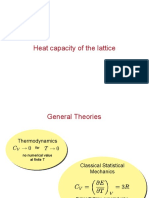 Lecture05b Heat Capacity1