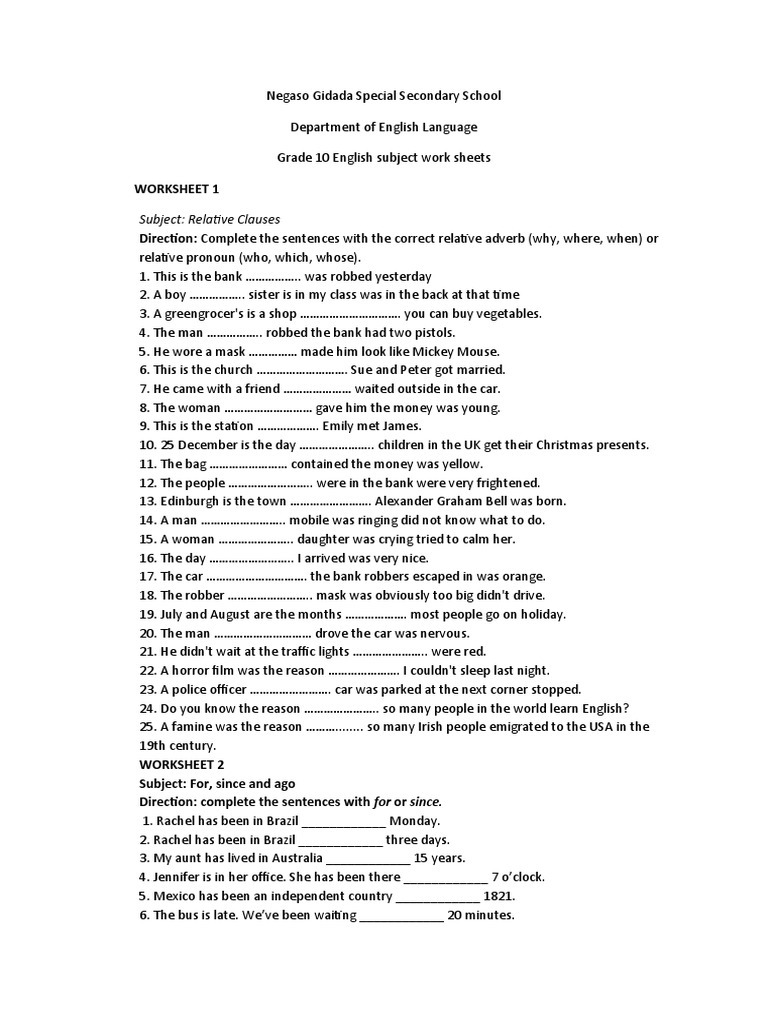 2015-grade-10-english-worksheets-pdf-linguistics