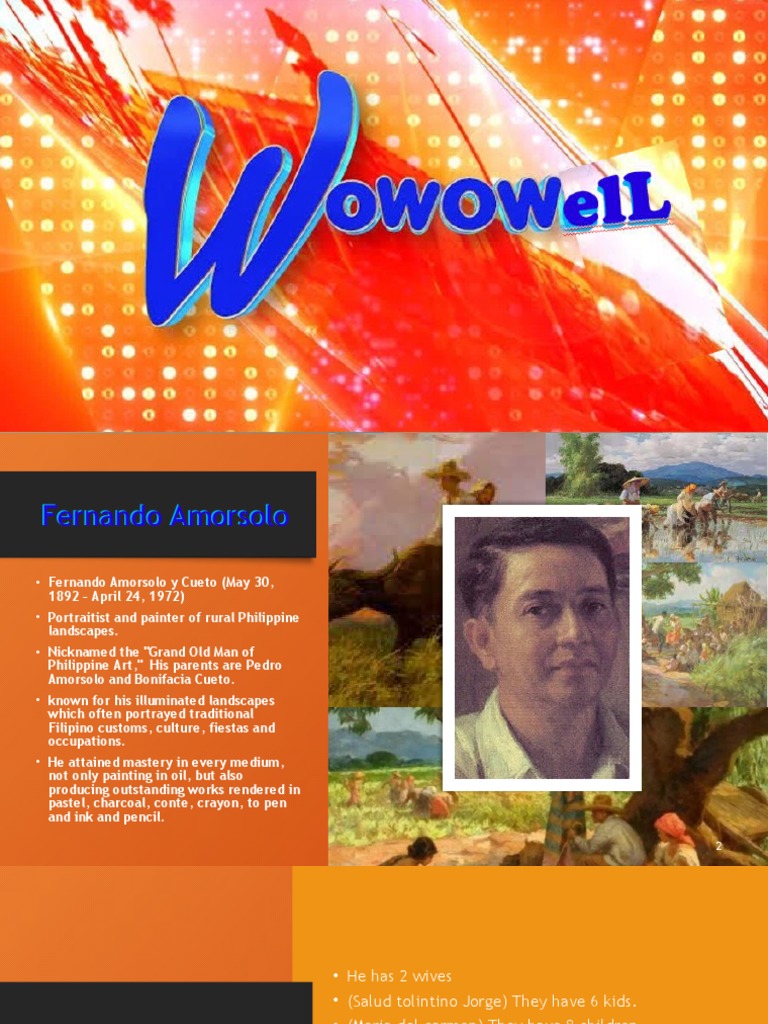 Tom App Presentation