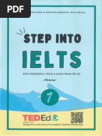 Sample Speaking Test - Examiner Script | PDF