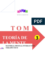 TOM 3.3 - Flexibilidad Mental Adaptativa, Frontal, Aclarativa, Proactiva.