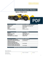 Informe de Inspección M10 19-05-23