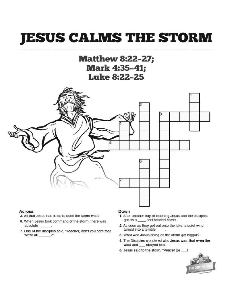 Sunday School Activities | PDF