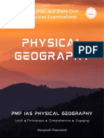 PMFIAS Physical Geography First Edition