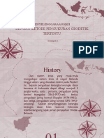 Vintage Style Indonesian Geography Lesson for High School by Slidesgo