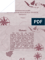 Vintage Style Indonesian Geography Lesson For High School by Slidesgo