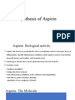 Chapter 02.3 - Aspirin - HKB