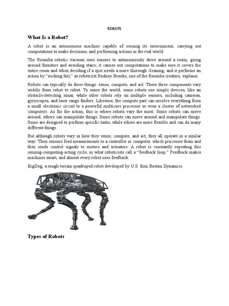 Make Ai Robots Pdf Zlib