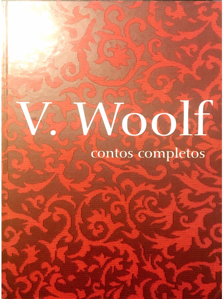 Virginia Woolf. Kew Gardens PDF